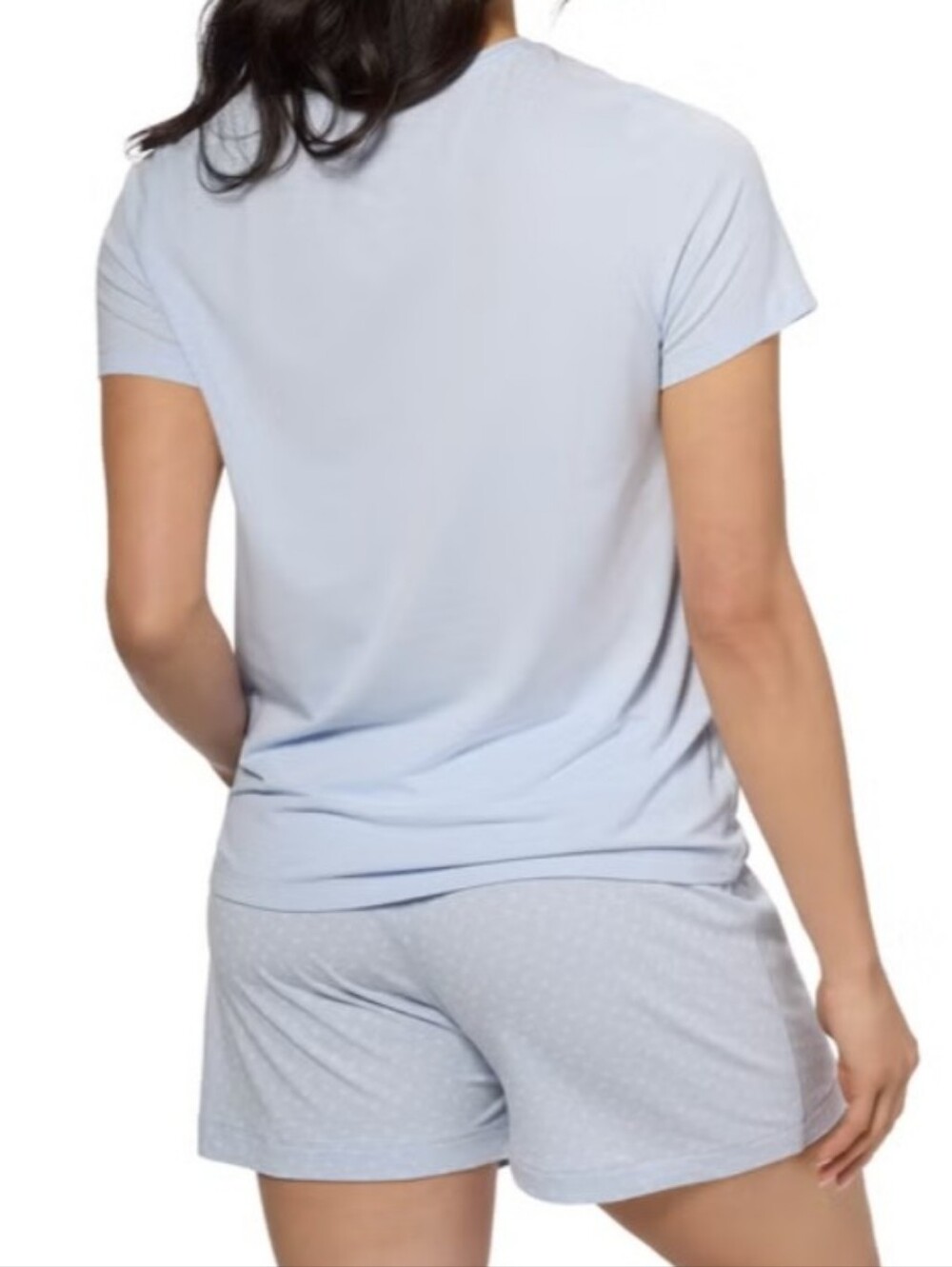 CK Pajama Set - Picture 2 of 4